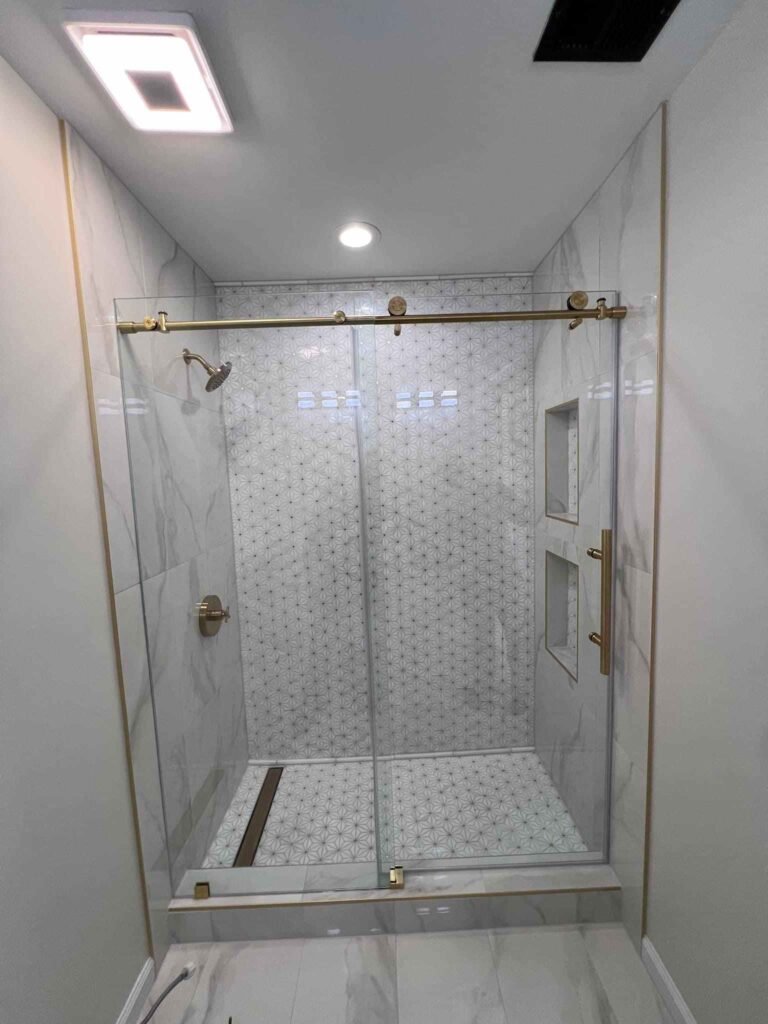 columbus oh bathroom remodeling