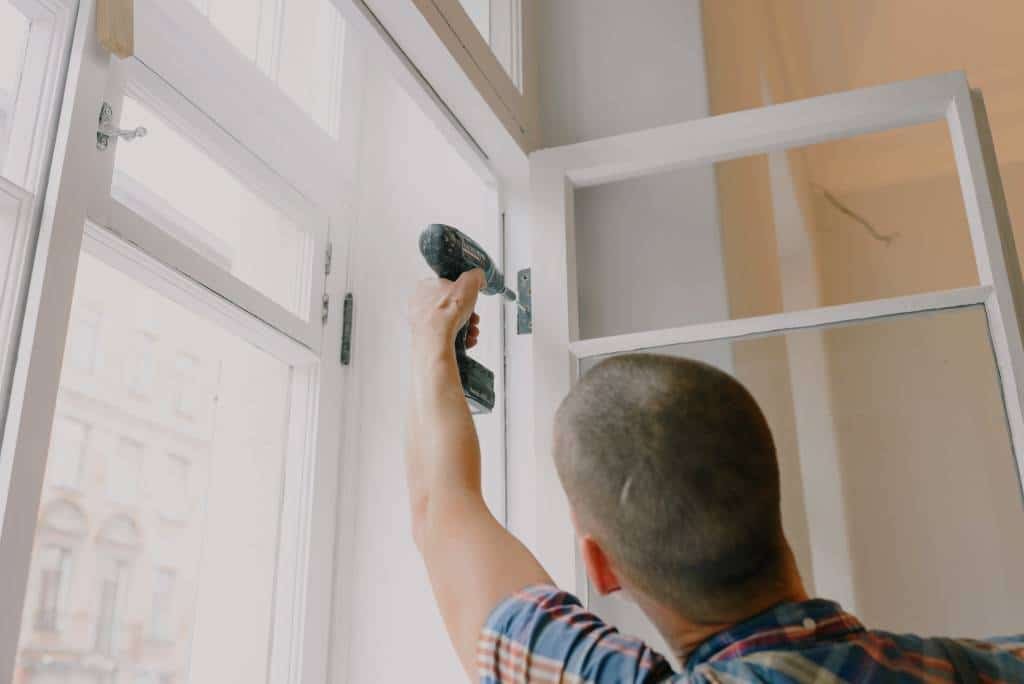 window installation service columbus