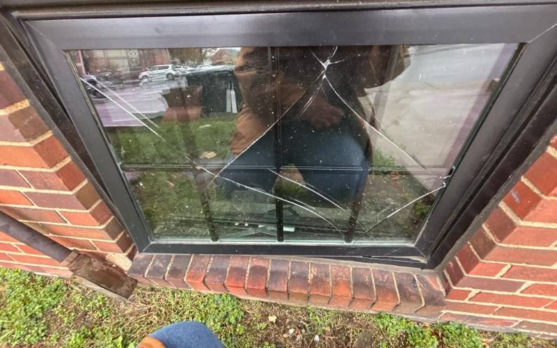 fix broken window columbus oh