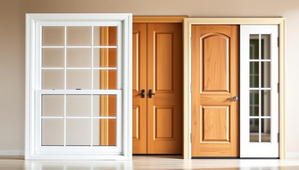 Window and Door Home Services